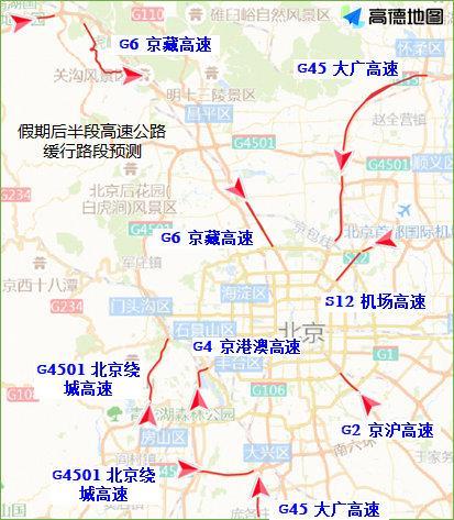 五一假期后第1個(gè)工作日