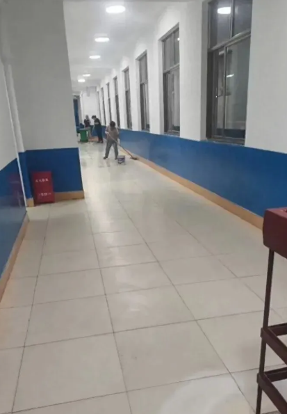 菏泽巨野通报“南关小学学生转新校区头晕流鼻血”事件：已将该年级学生迁回校本部复课