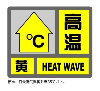 上海高温破百年纪录
