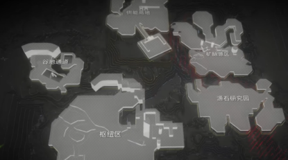 《明日方舟:终末地》武陵地区宝箱收集攻略