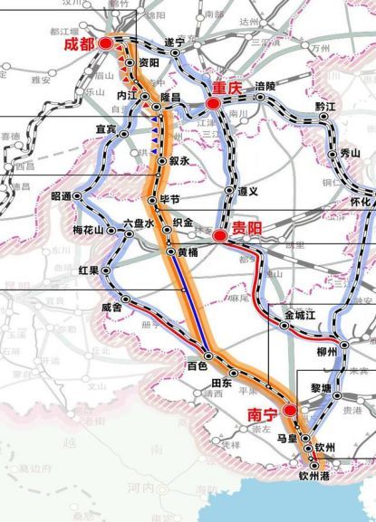 兩大信號出現(xiàn)！新疆四川被委以重任,，背后是一場驚天巨變