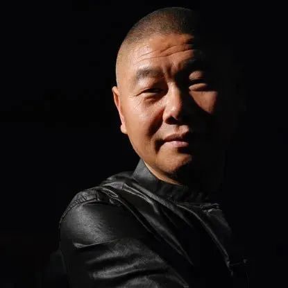 王克举·风景油画 | 直面自然，在画布上铺陈视觉的诗文，色彩的盛宴