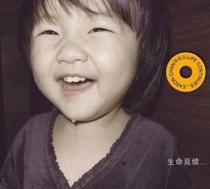 陈奕迅女儿正式出道 签约华纳发新单曲
