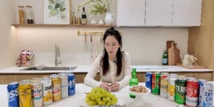 44岁宋智孝自曝一周喝5次酒 坦率共享引热议