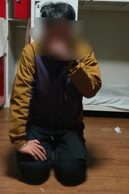 韩警方称骚扰中国游客日本男子愿回韩 案件取得实质进展