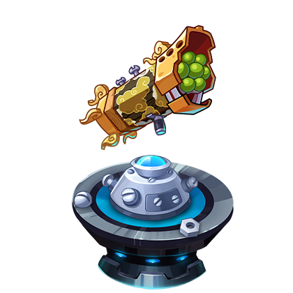 《植物大战僵尸2》全神器图鉴