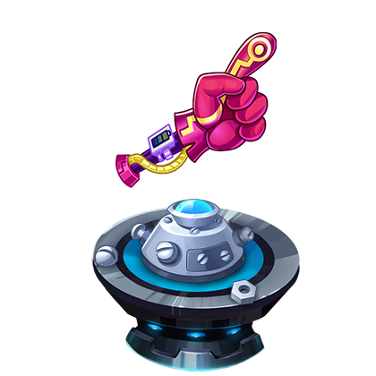 《植物大战僵尸2》全神器图鉴