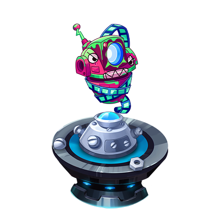 《植物大战僵尸2》全神器图鉴