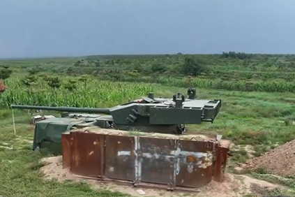 國產(chǎn)新型主動防護系統(tǒng)硬核實測