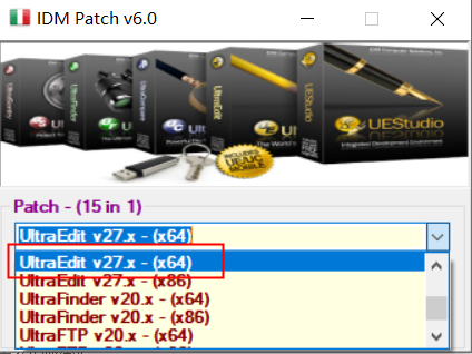 ultraedit注册码是什么