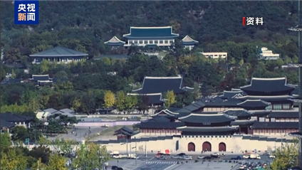 李在明就任后首次同总台记者互动