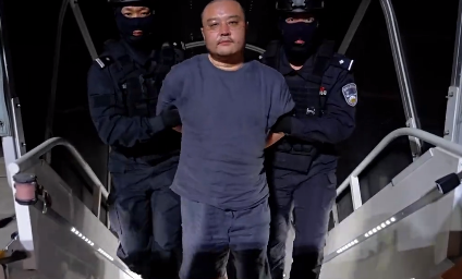 中柬执法合作再获重大战果 公安部再次正告犯罪分子尽早投案