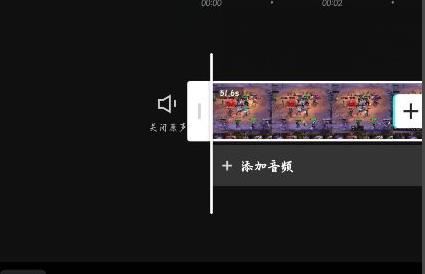 剪映1：1视频有黑边框怎么办