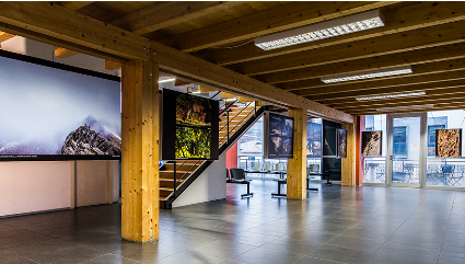 【名校介绍】意大利国家电影学院