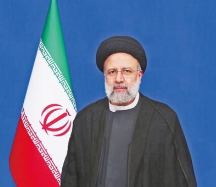 专家解读伊朗总统访华有何看点 展示出“向东看”决心