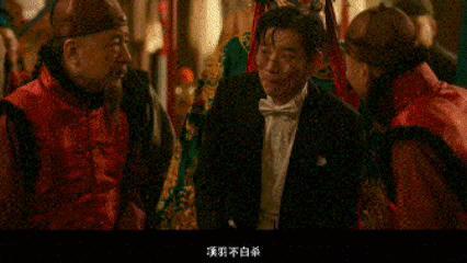 博主：陈佩斯拍出了年度最佳讽刺喜剧 久违的喜剧大师归来