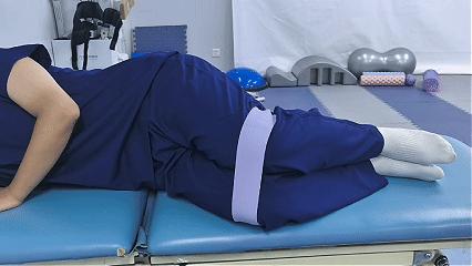 “死臀综合征”自救指南 唤醒沉睡的臀肌