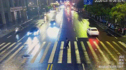 多方回应高中生过斑马线被撞飞身亡