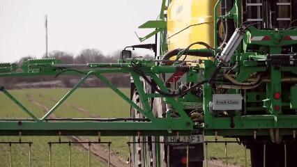 中东乱局波及全球 德国农业受影响 化肥短缺引发危机