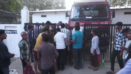 中东乱局波及全球 德国农业受影响