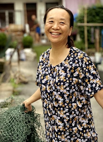 中老年当主角，中年大女主演员提爱民走红短剧市场