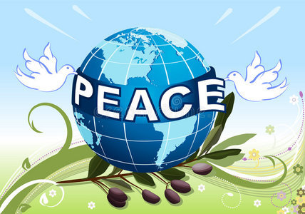 平和の願いをもって平和の真義を追及