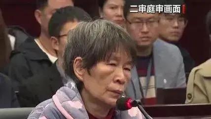 杨妞花律师称希望提高民事赔偿 数额增至920万