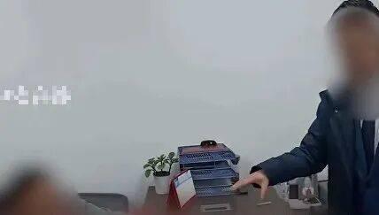 4S店蹭饭260次福利没规矩迟早出岔子 车主与店员多次冲突