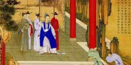 不要小瞧政治暴发户，否则下场会很惨