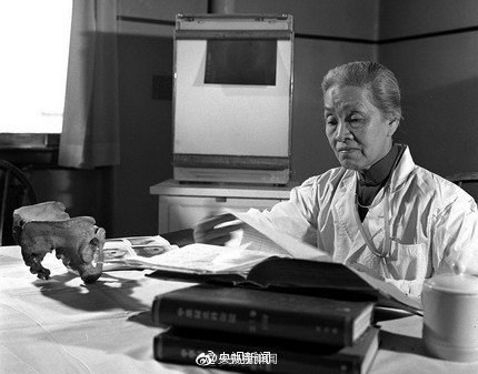 林巧稚诞辰120年:一生接生5万婴儿  弥留之际仍发出呓语：产钳！产钳！