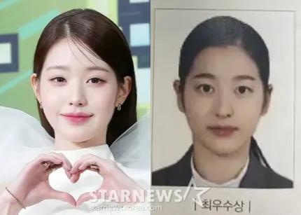 韩媒称张元英姐姐将出道 看姐妹俩的颜值可以撑起韩娱的天吧  