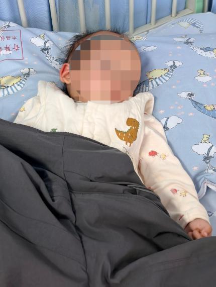 卫健委回应幼童输液后去世