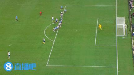 美洲杯：乌拉圭小组第一出线，头名晋级显实力