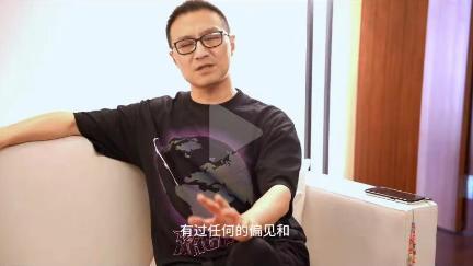 新歌《罗刹海市》引热议，汪峰称从没有看不起刀郎