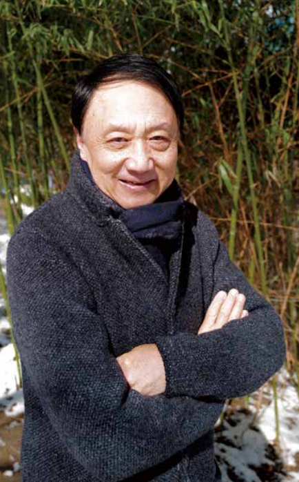王明明:守正开新 潜心造境(上)
