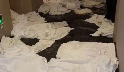 客人酒店晾衣收到16万元账单?这个东西别乱动
