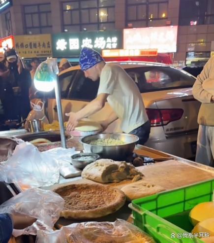 网友劝西安阿达西涨价 良心价感动全网