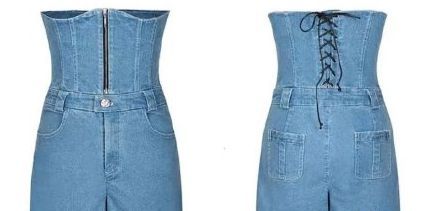 张小斐p图回应曾把裤子穿反：我不要面子的吗