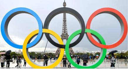 多国宣布将自带空调参加巴黎奥运会！