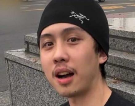 孙安佐被抓