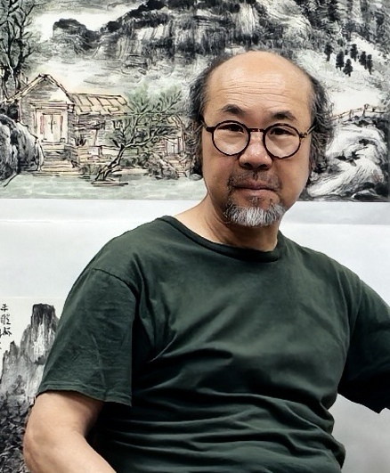 诗心与画境的太行回响——品读李琦先生“画境太行”采风诗作随感