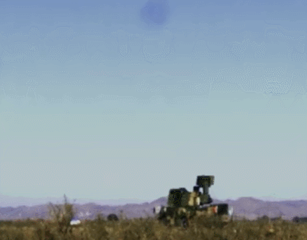 我国新款防空神器红旗-17AE曝光：实现行进间发射，10秒钟反制目标