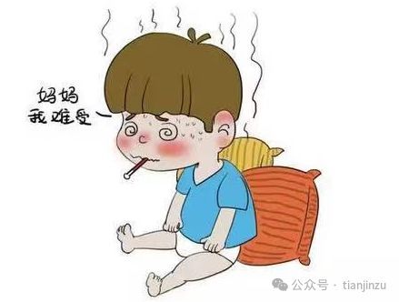 警惕！天津报告9495例 腺病毒肆虐，儿童成高危群体