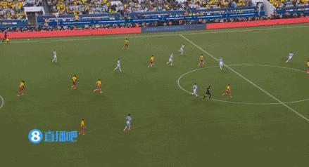 劳塔罗破门建功：阿根廷夺美洲杯冠军
