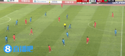 中国9-0马尔代夫！U17亚预赛3连胜，狂进17球 城门不失 杨黔东帽子戏法闪耀