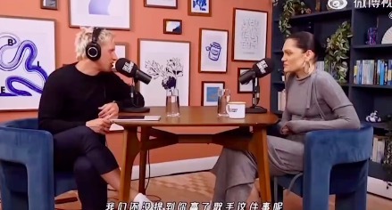 结石姐原来不知自己上歌手要比赛