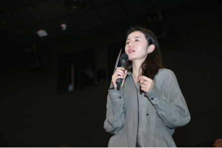 "要保护好所有的孩子"——《青爱》全国首映背后的20年坚守