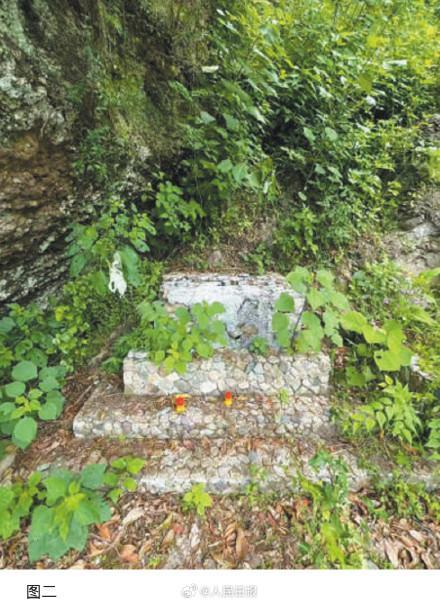 烈士纪念设施遭人为破坏 村民呼吁严惩不贷