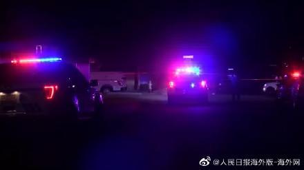 美一警察走错门错杀无辜，警察局局长将事发之日形容为“非常黑暗的一天”