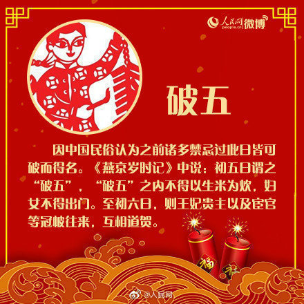 大年初五迎财神，这些年俗你知道吗？